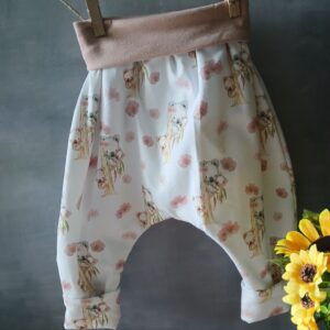 Pantalon évolutif 3/12 mois koala