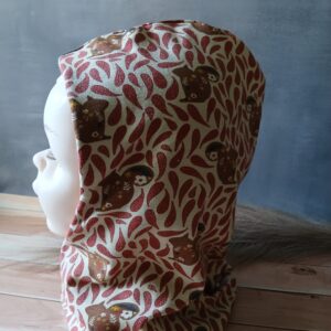Cagoule enfant