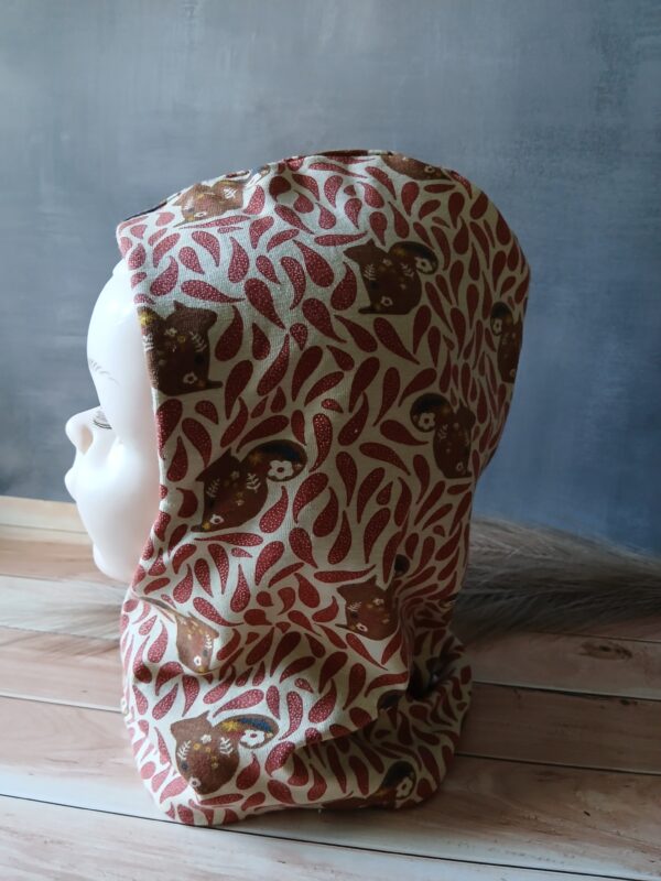 Cagoule enfant