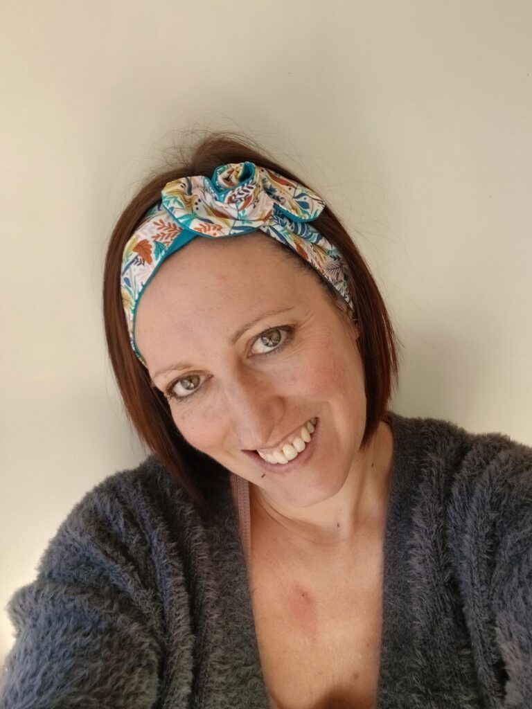 Madame Fait Main, Elodie Roche