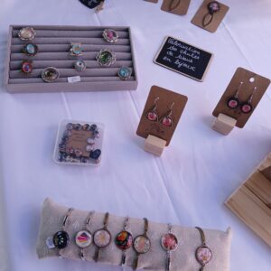 Bijoux Avec défauts