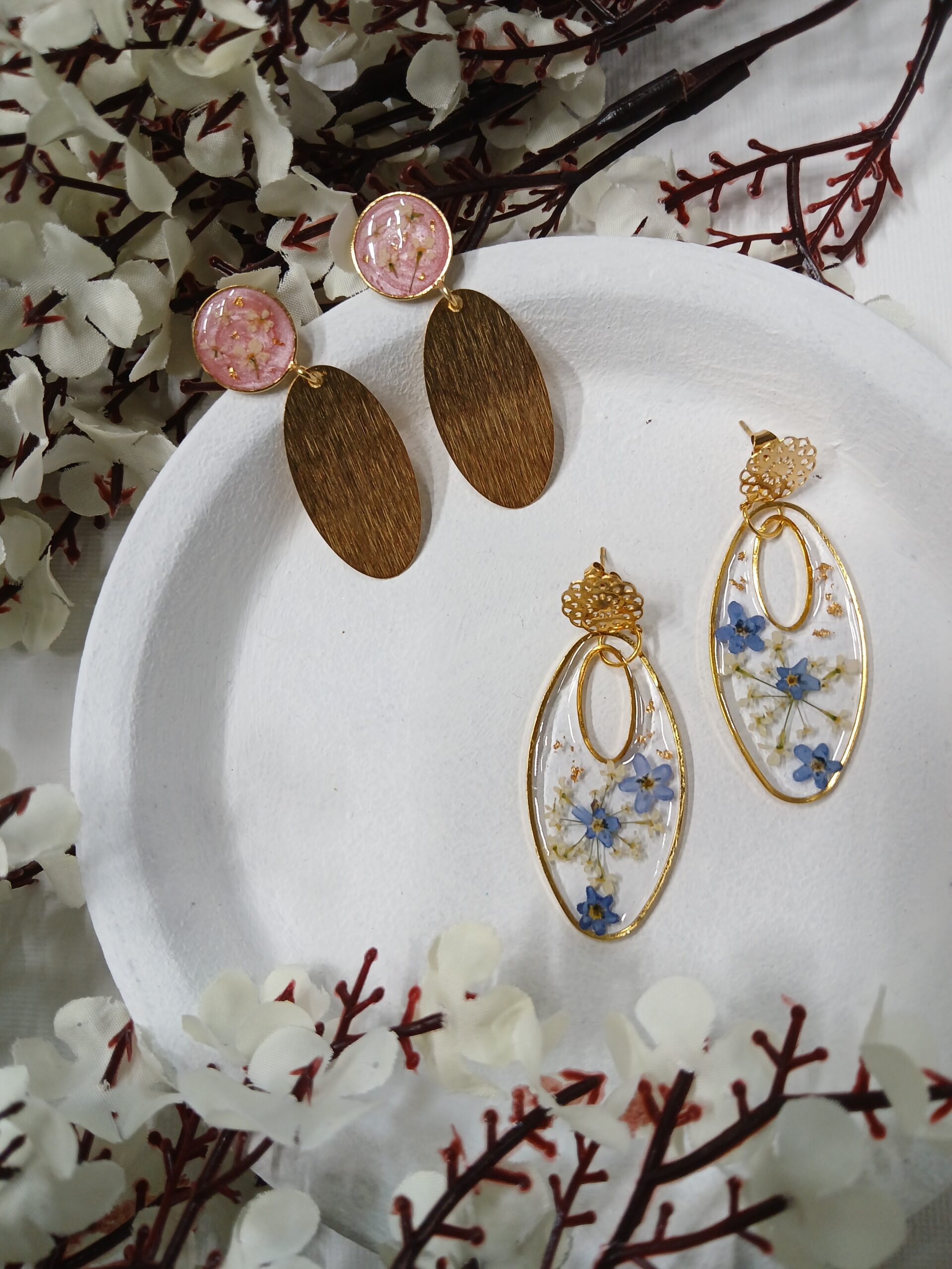 Bijoux artisanaux