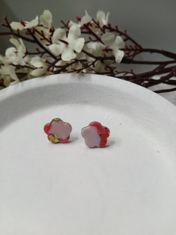 puces d'oreilles