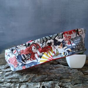 Bandeau magique manga