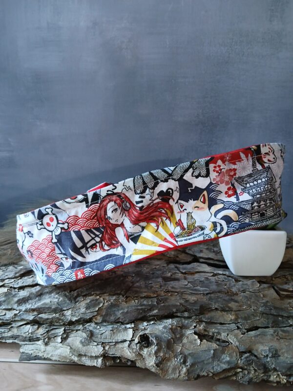 Bandeau magique manga – Image 2