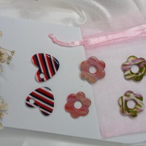 Pochette surprise pampilles