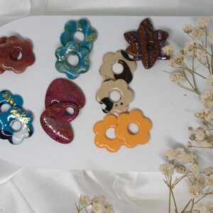 Pochette surprise pampilles