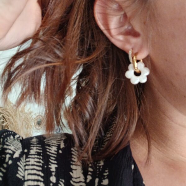 pampilles interchangeables