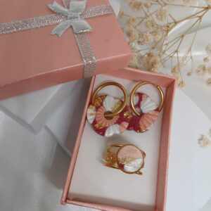 Coffrets prêts à offrir