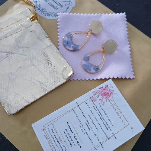 commande client envoi